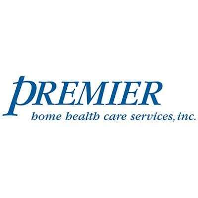 Premier Home Health Logo
