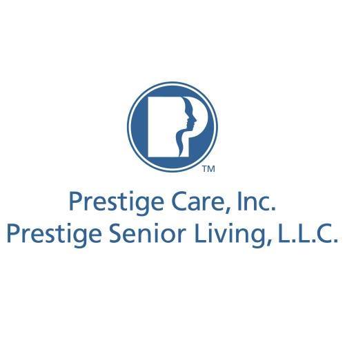 Prestige Care Logo