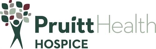 PruittHealth Hospice logo