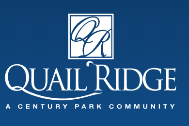 Quail Ridge Logo