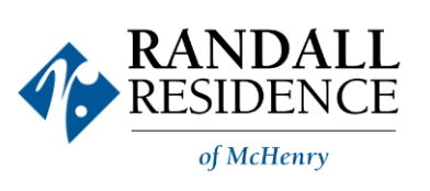 Randall Residence of McHenry Logo