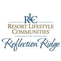 Reflection Ridge Retirement logo