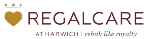 RegalCare at Harwich Logo