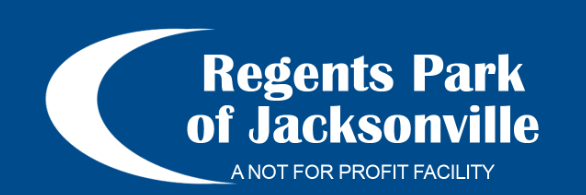 Regents Park of Jacksonville Logo