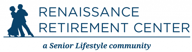 Renaissance Retirement Center Logo