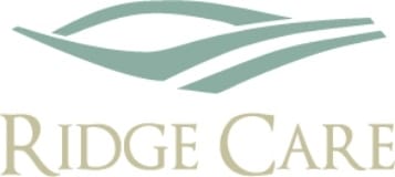 Ridge Care logo