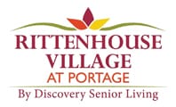 Rittenhouse Village At Portage logo