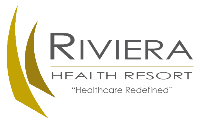 Riviera Health Resort Logo
