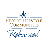 Robinwood Retirement logo