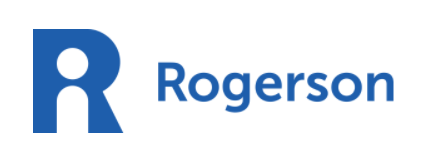 Rogerson Logo
