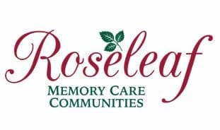 Roseleaf Logo