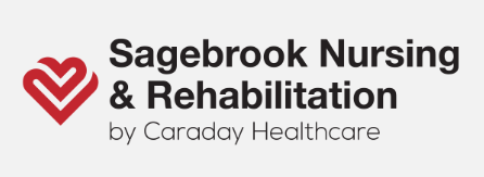 Sagebrook Nursing & Rehabilitation Logo