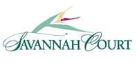Savannah Court logo