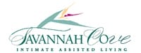 Savannah Cove of Maitland logo