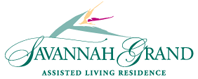 Savannah Grand of Amelia Island logo