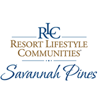 Savannah Pines Retirement logo