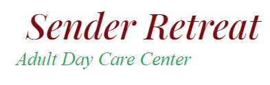 Sender Retreat Adult Day Care Center Logo