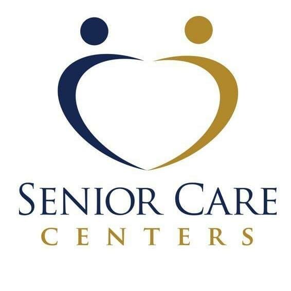 Senior Care Centers Logo