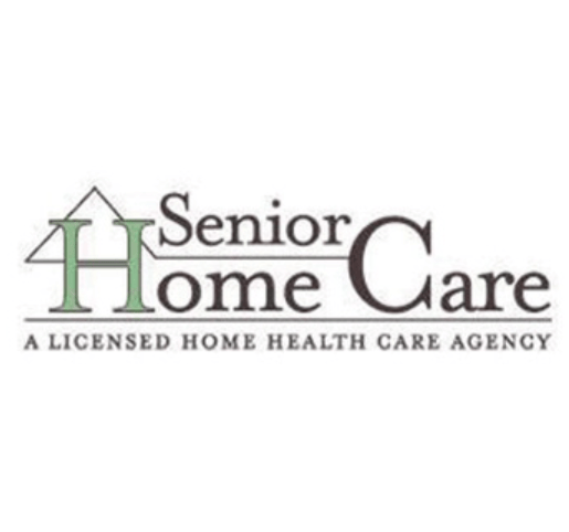 Senior Home Care Logo