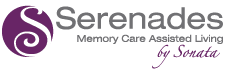 Serenades Logo