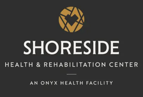 Shoreside Health & Rehabilitation Center Logo