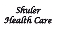 Shuler Health Care Assisted Living logo