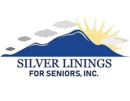 Silver Linings for Seniors Logo
