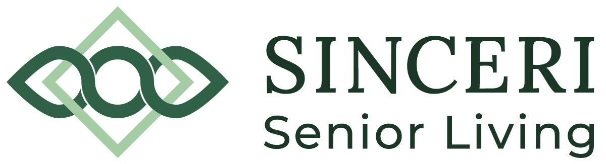 Sinceri Senior Living Logo