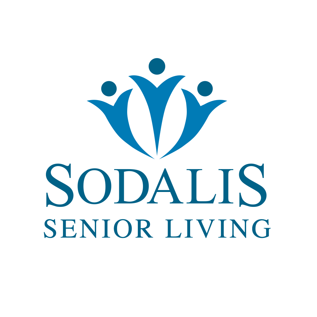 Sodalis Senior Living Logo