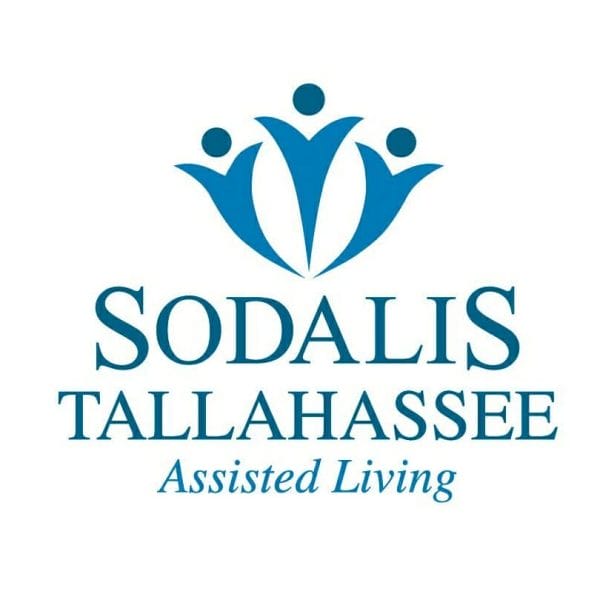 Sodalis Tallahassee Logo