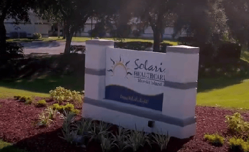 Skilled Nursing & Rehab in FL | Solaris HealthCare Merritt Island