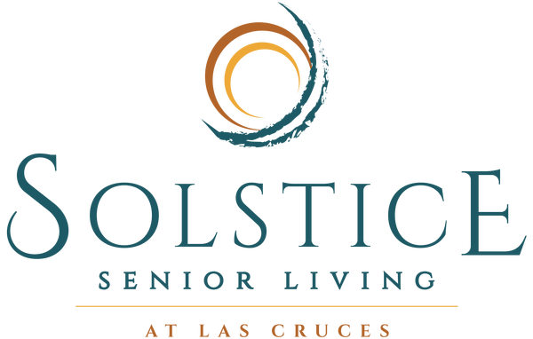 Solstice at Las Cruces Logo
