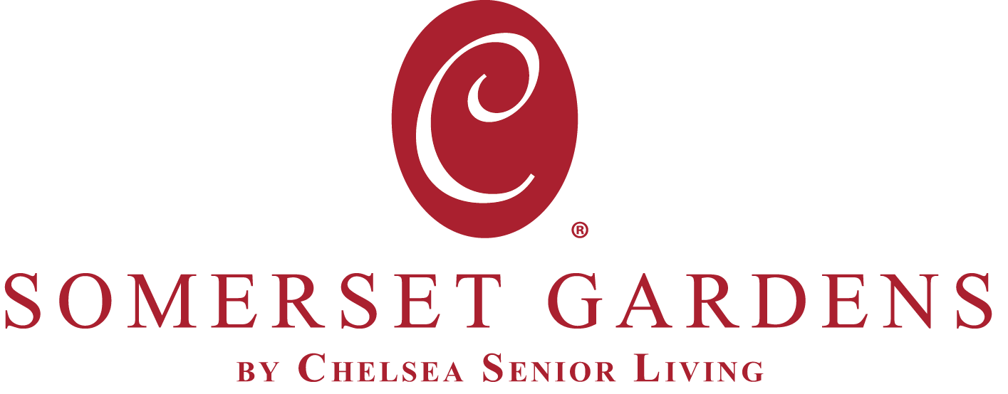Somerset Gardens Logo