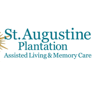 St. Augustine Plantation Logo