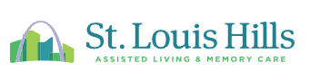 St. Louis Hills Logo