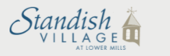 Standish Village Logo