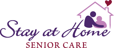 Stay at Home Senior Care Logo