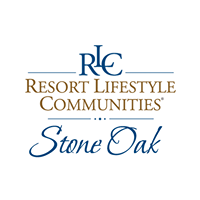 Stone Oak Retirement logo