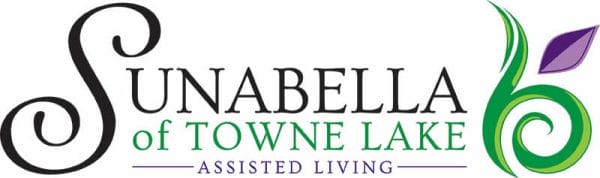 Sunabella of Towne Lake logo