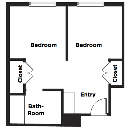Superior Residences at Cala Hills Floor Plan2