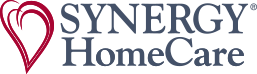 Synergy Home Care logo