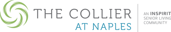 The Collier at Naples logo