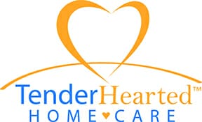 TenderHearted Home Care Logo
