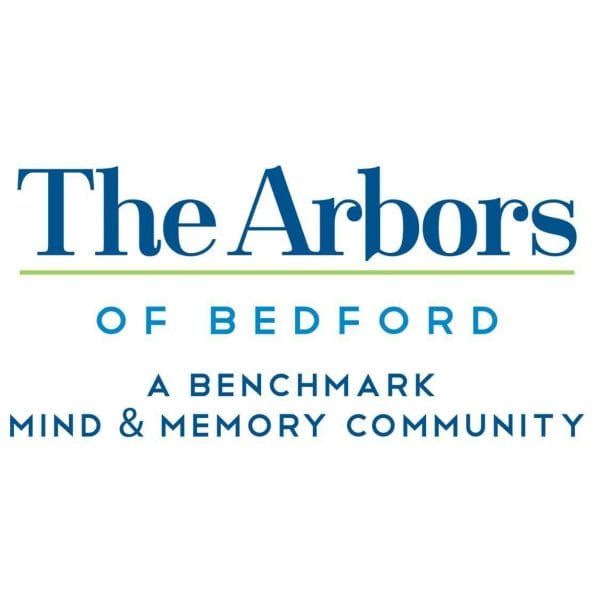 The Arbors of Bedford Logo