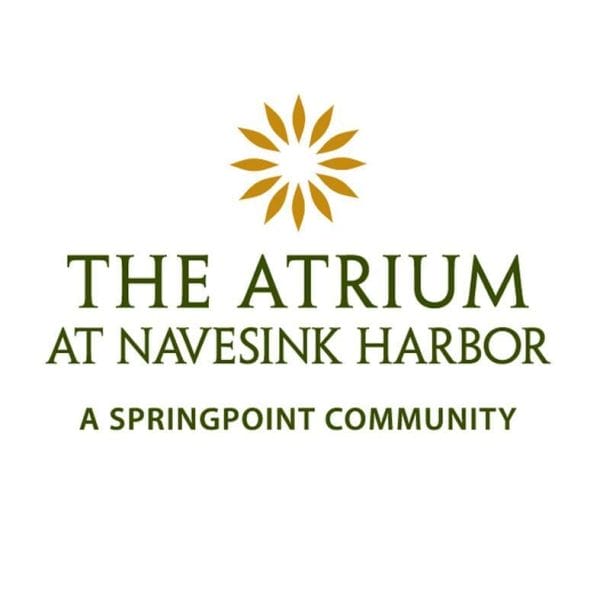 The Atrium at Navesink Harbor Logo