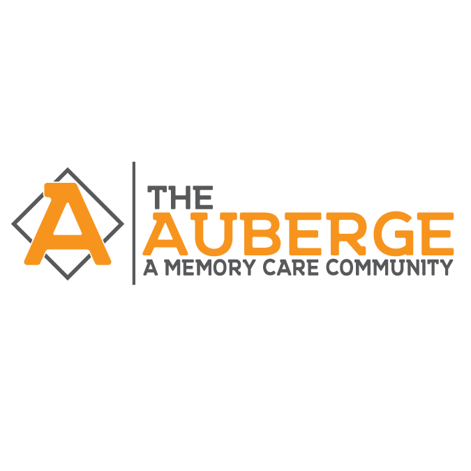 The Auberge at Orchard Park Logo