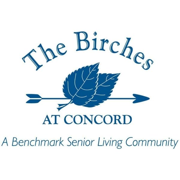 The Birches at Concord Logo
