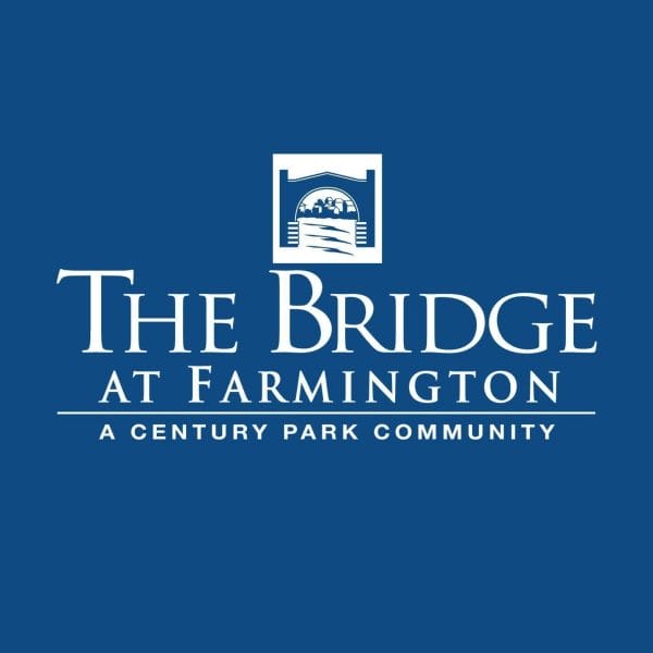 The Bridge at Farmington Logo