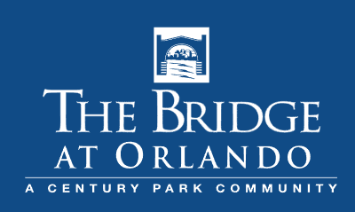 The Bridge at Orlando Logo