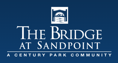 The Bridge at Sandpoint Logo